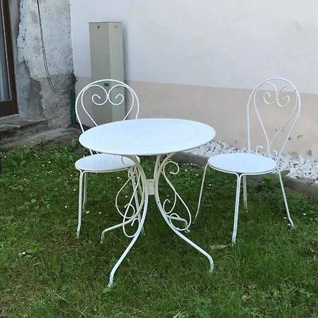 Privatunterkunft Orgnana *