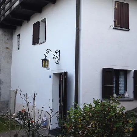 Orgnana Privatunterkunft