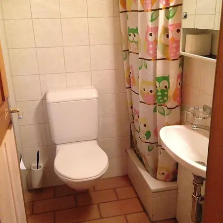 Homestay Orgnana